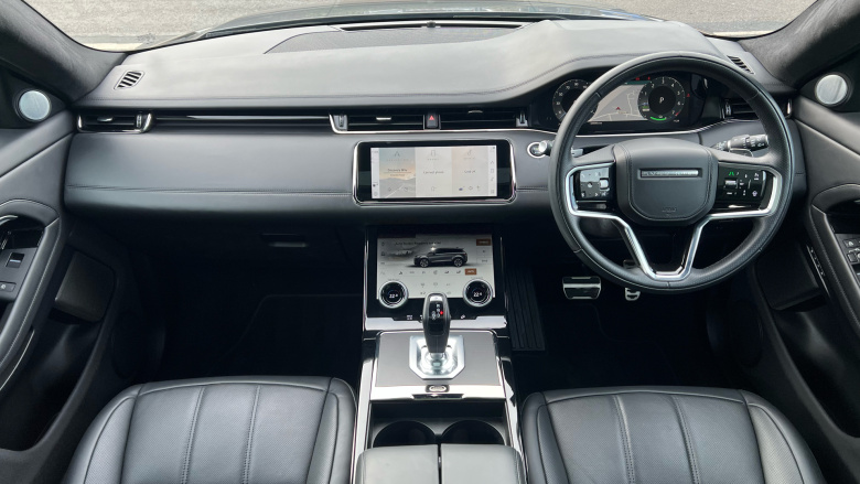 Land Rover Range Rover Evoque 1.5 P300e Autobiography 5dr Auto Hatchback